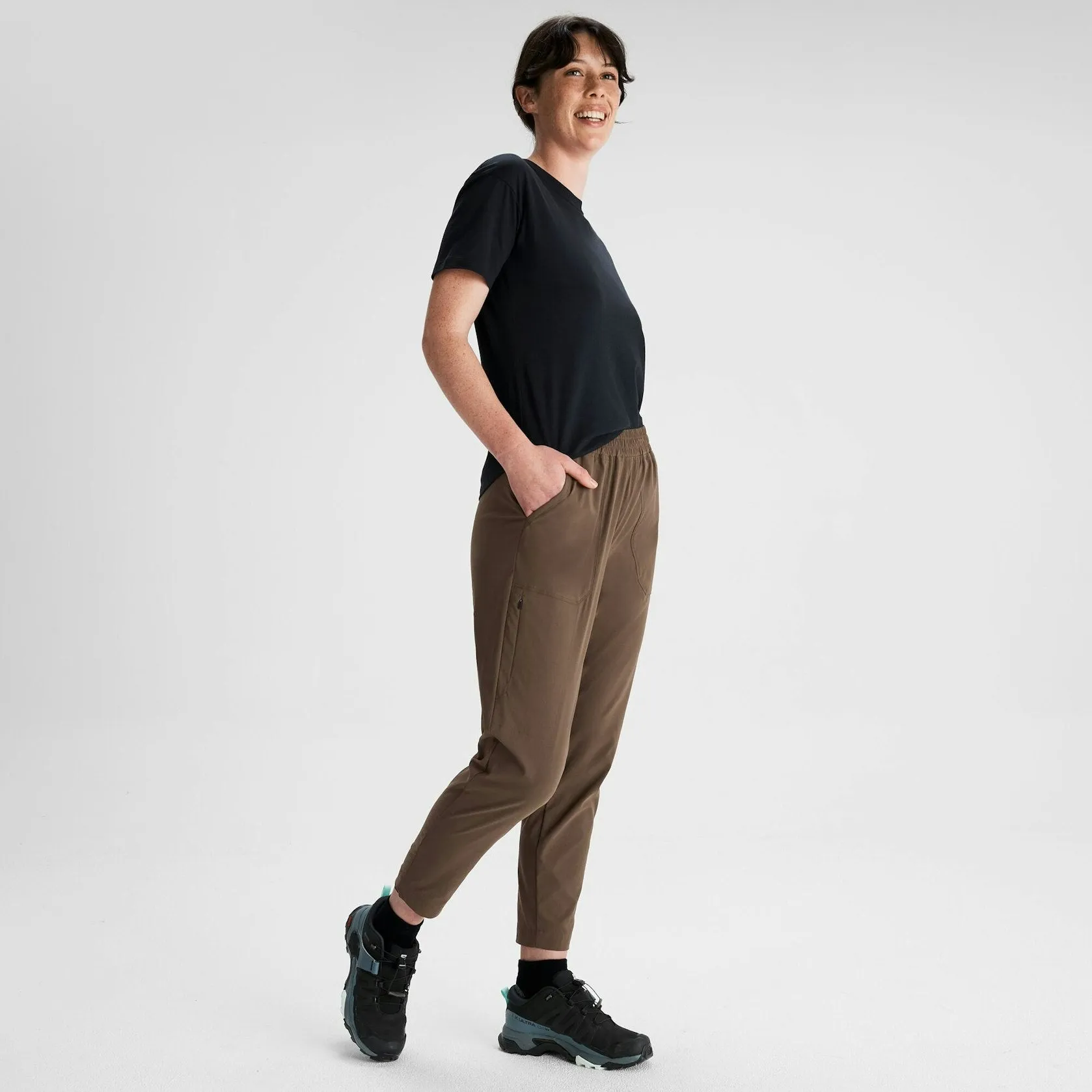 Women's Miro Tapered Pants