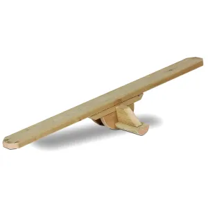 Wooden Balance See-Saw