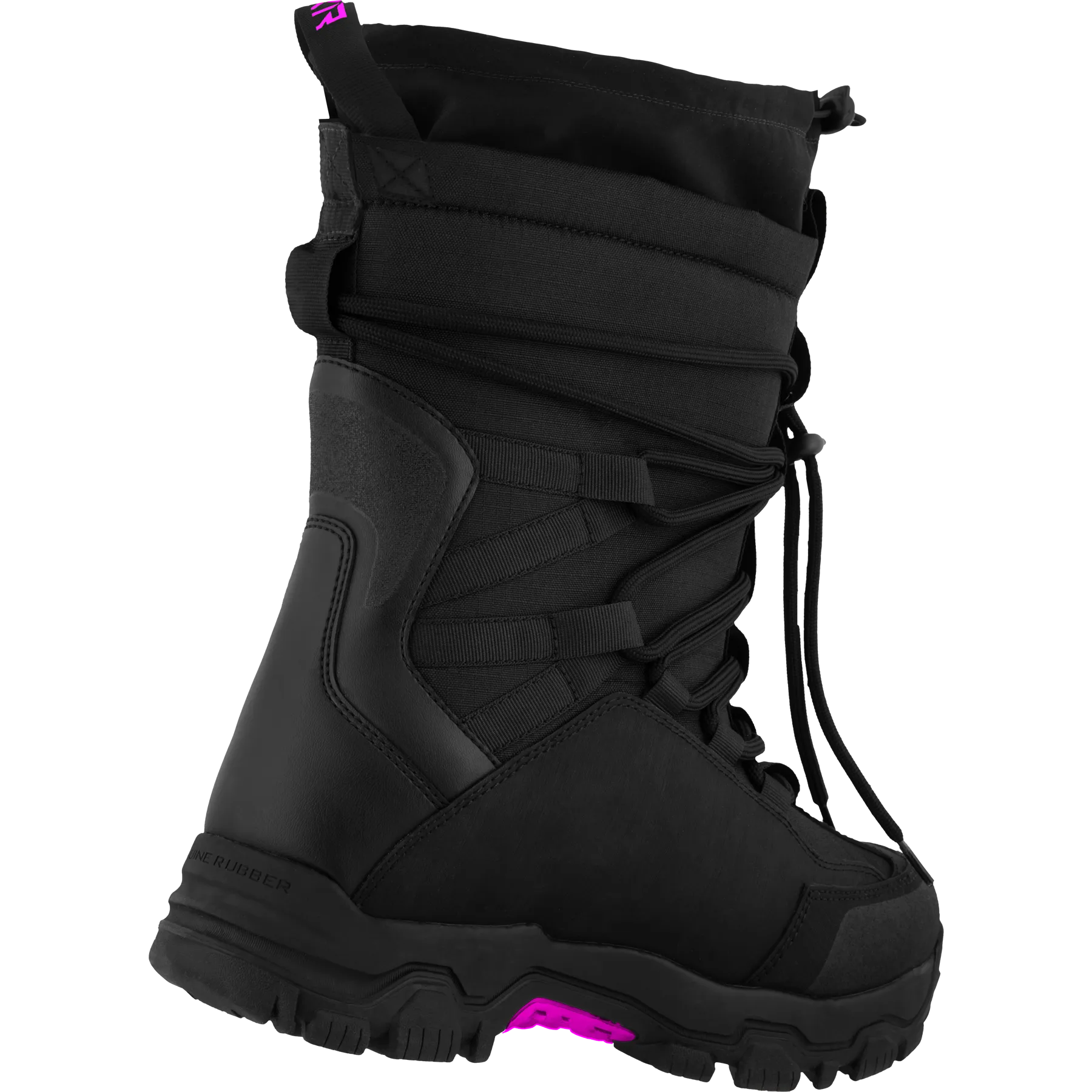 X-Plore Short Boot