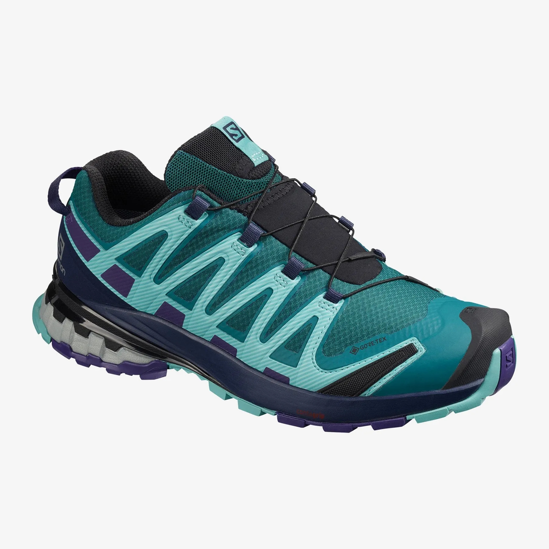 XA Pro 3D V8 Gore-Tex (Women's) - Past Season