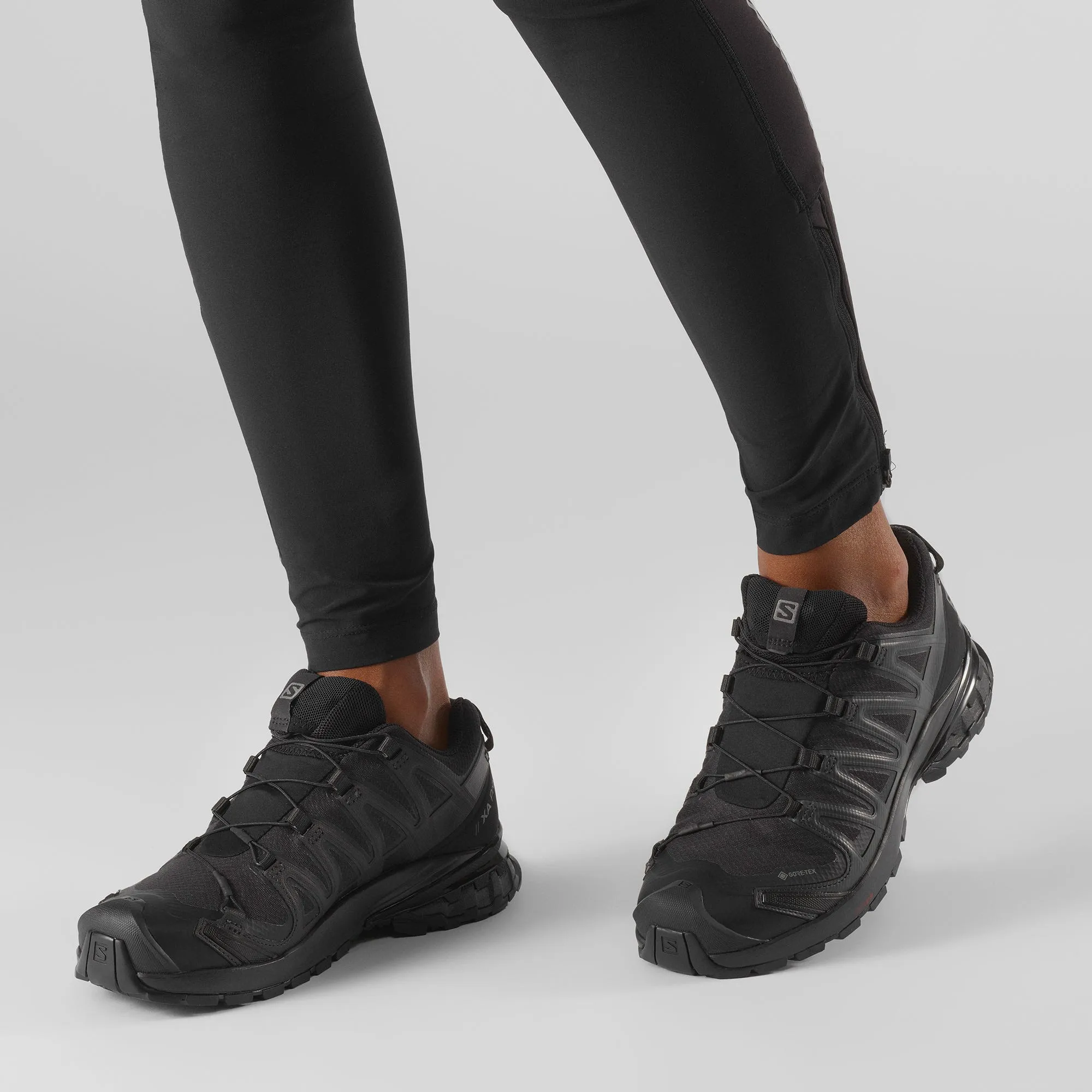 XA Pro 3D V8 Gore-Tex (Women's) - Past Season