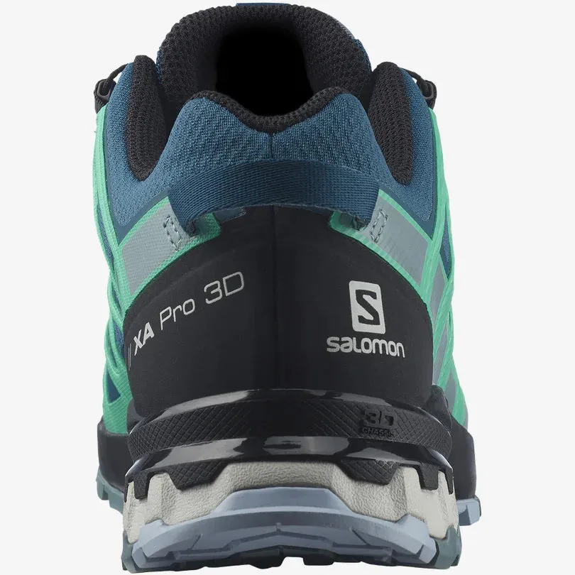 XA Pro 3D V8 Gore-Tex (Women's) - Past Season