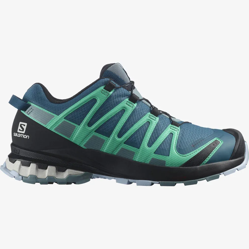 XA Pro 3D V8 Gore-Tex (Women's) - Past Season