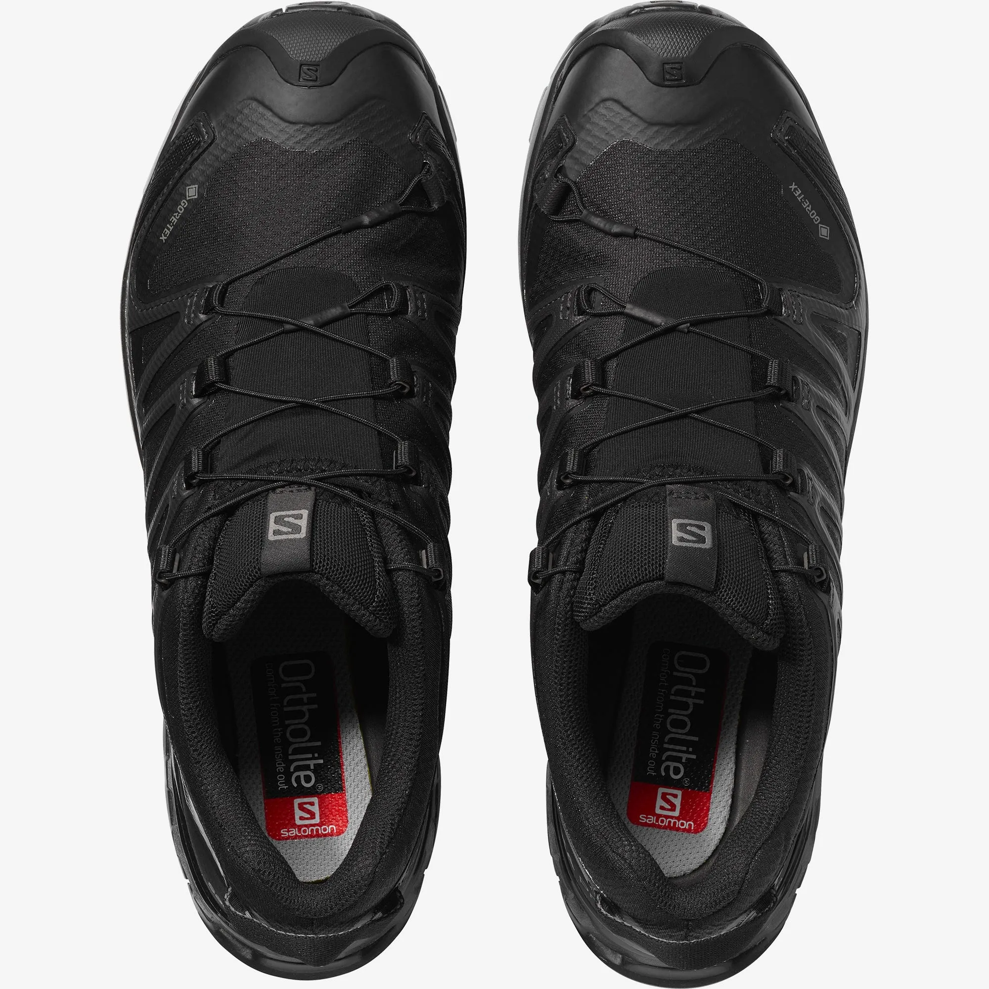 XA Pro 3D V8 Gore-Tex (Women's) - Past Season