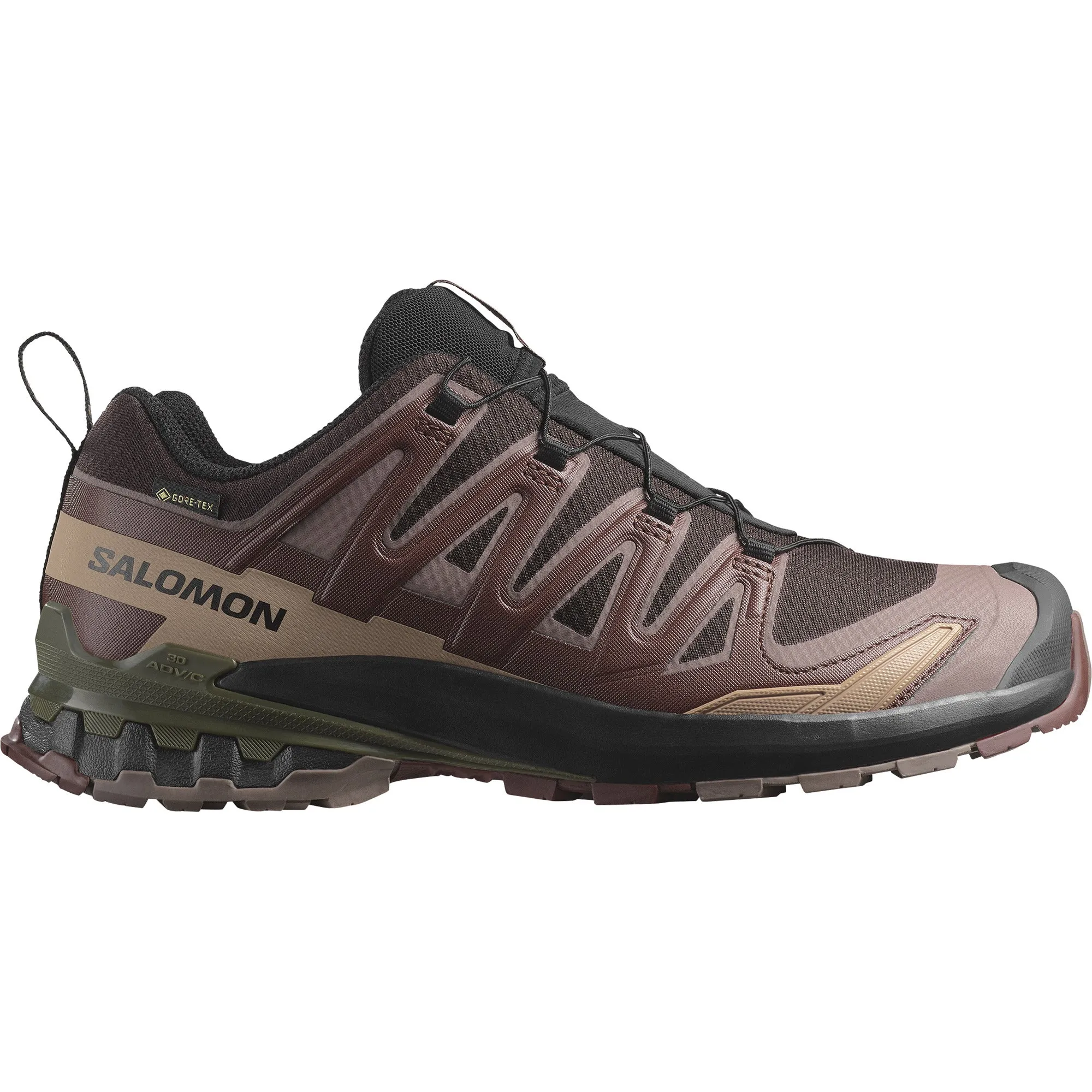 XA Pro 3D V9 Gore-Tex (Men's)