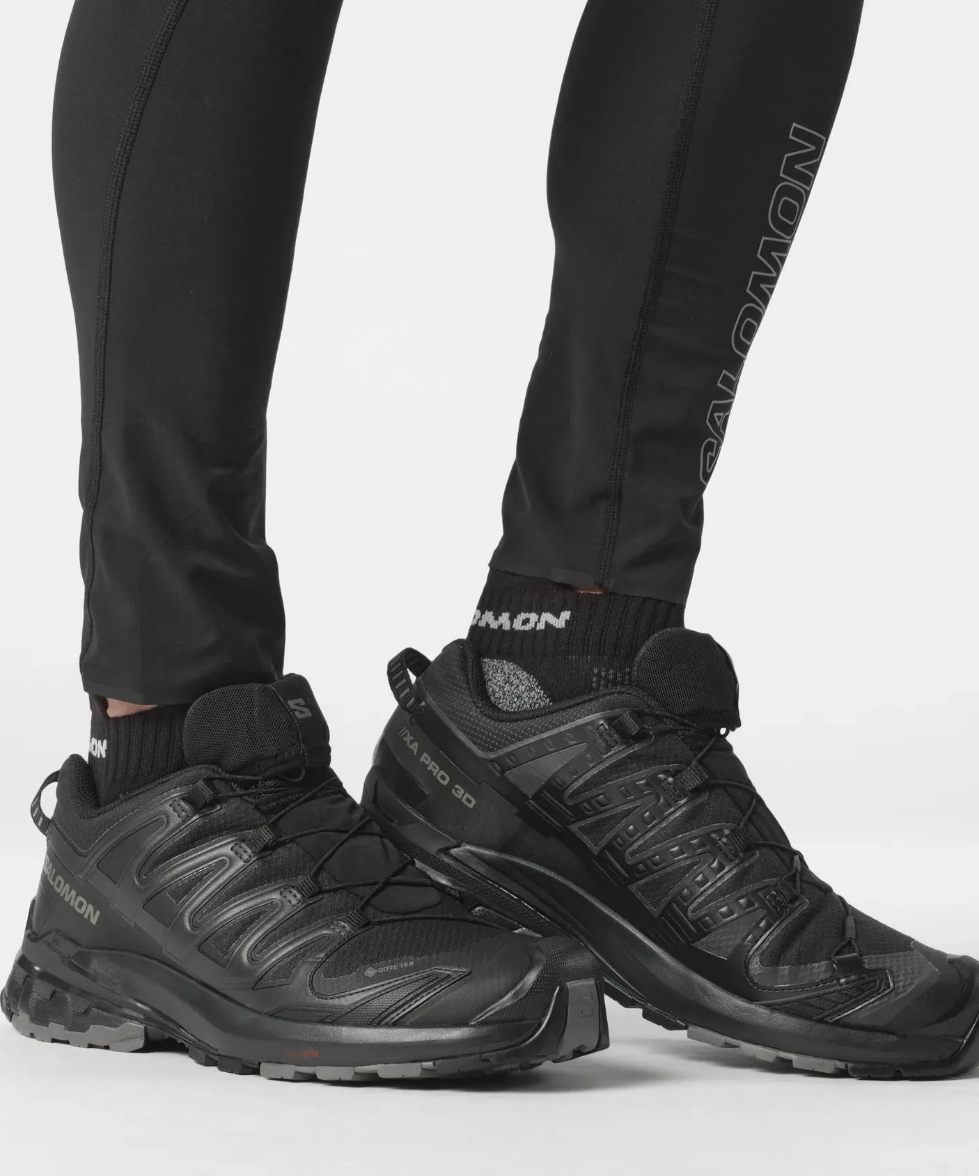 XA Pro 3D V9 Gore-Tex (Men's)