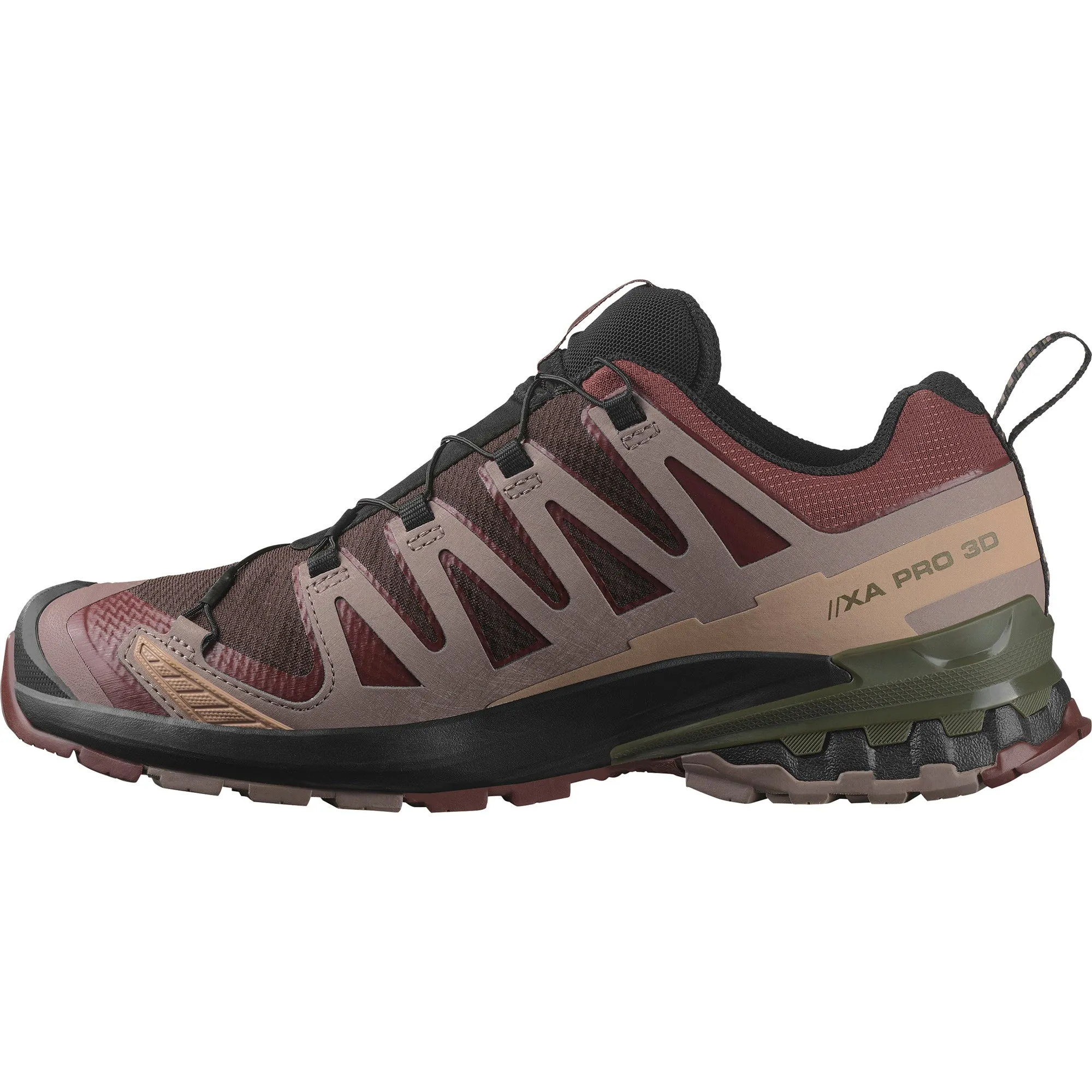 XA Pro 3D V9 Gore-Tex (Men's)