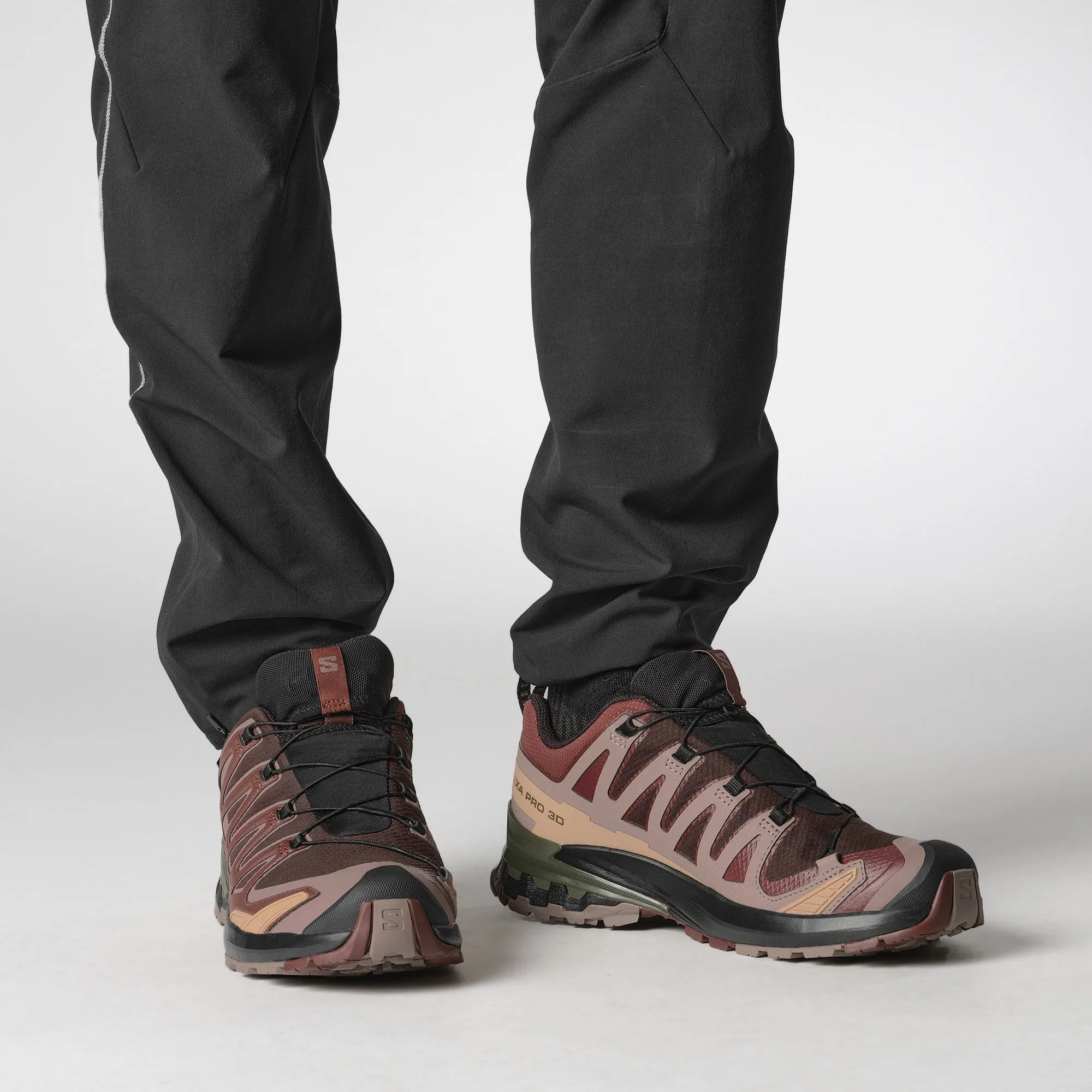 XA Pro 3D V9 Gore-Tex (Men's)