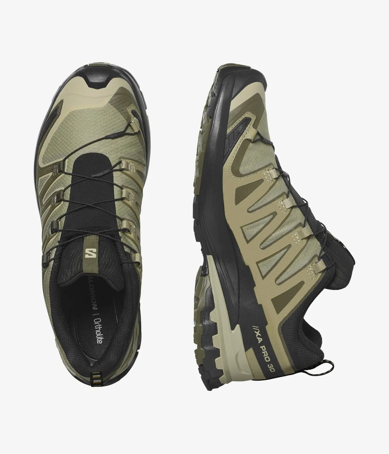 XA Pro 3D V9 Gore-Tex (Men's)