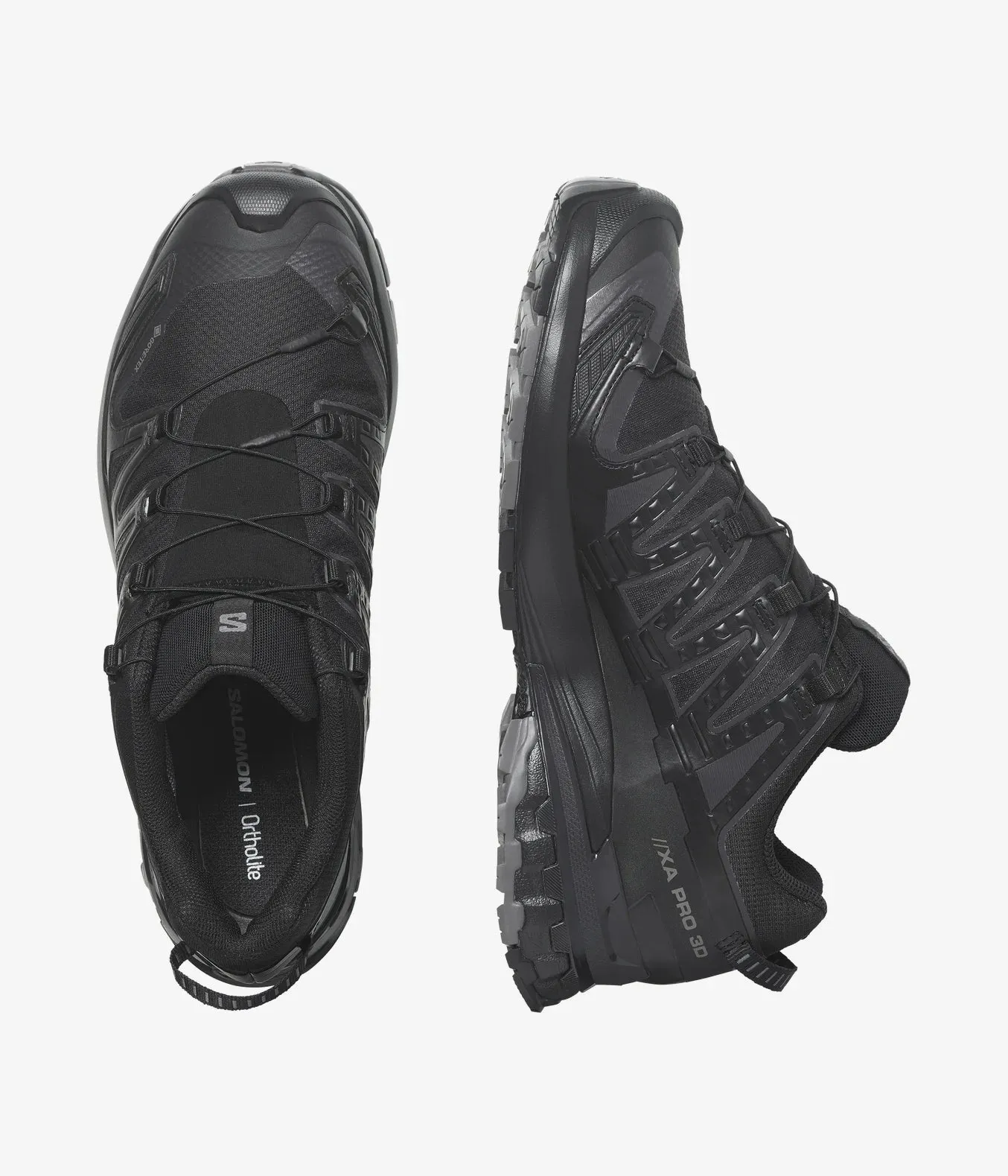 XA Pro 3D V9 Gore-Tex (Men's)