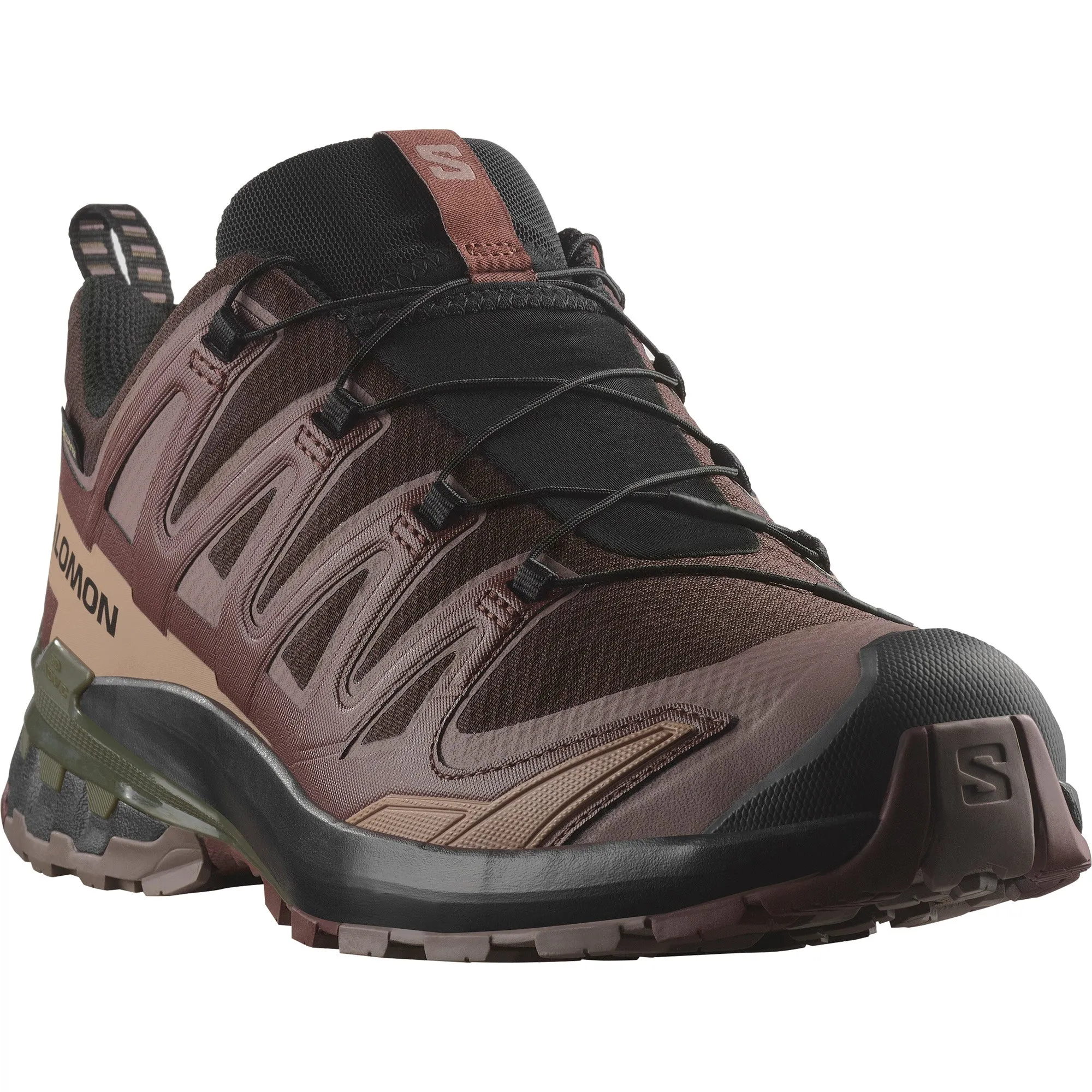 XA Pro 3D V9 Gore-Tex (Men's)