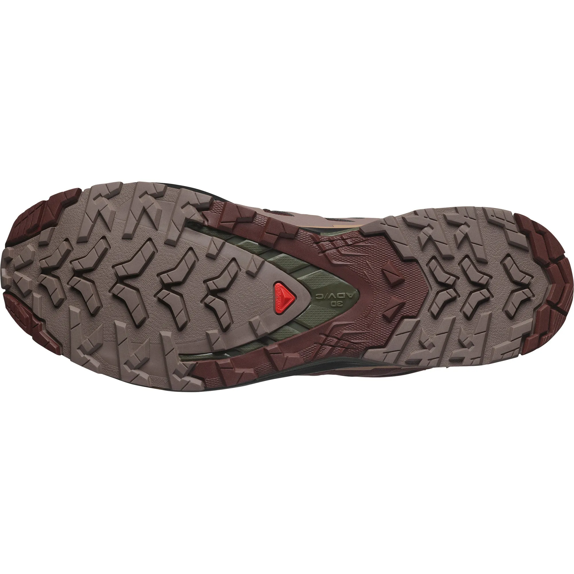XA Pro 3D V9 Gore-Tex (Men's)