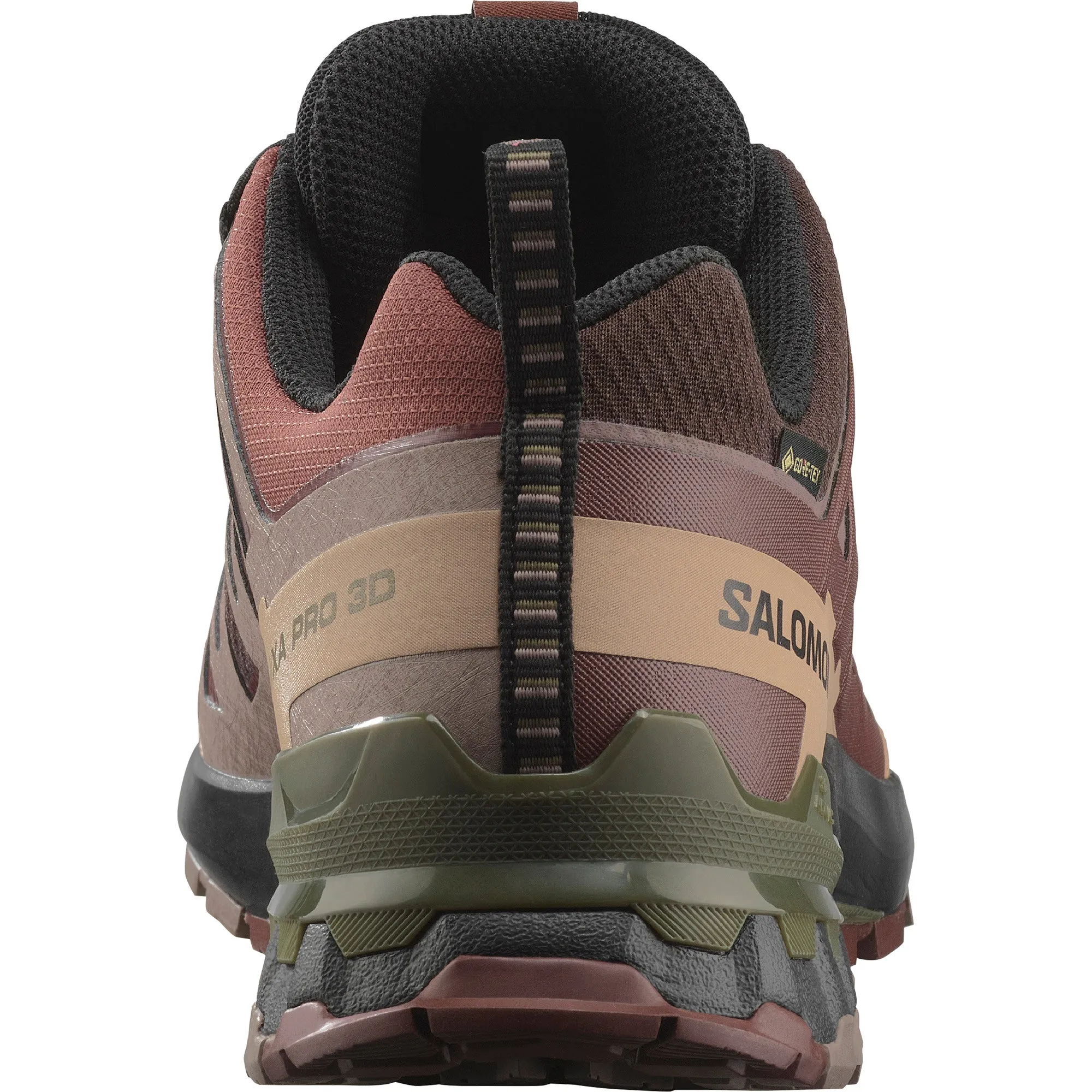 XA Pro 3D V9 Gore-Tex (Men's)