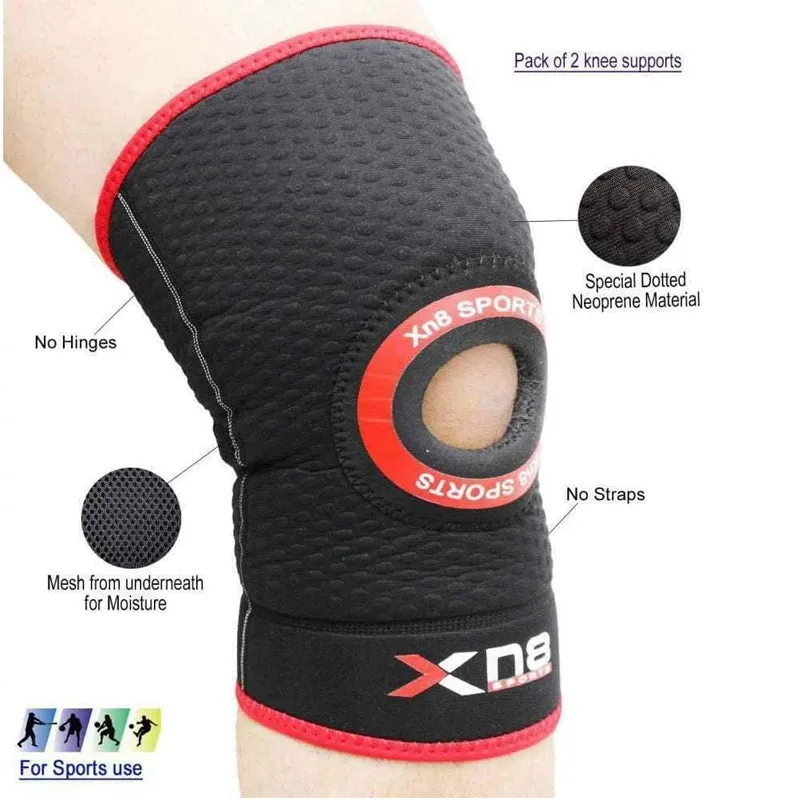 Xn8 Knee Support Brace M3633