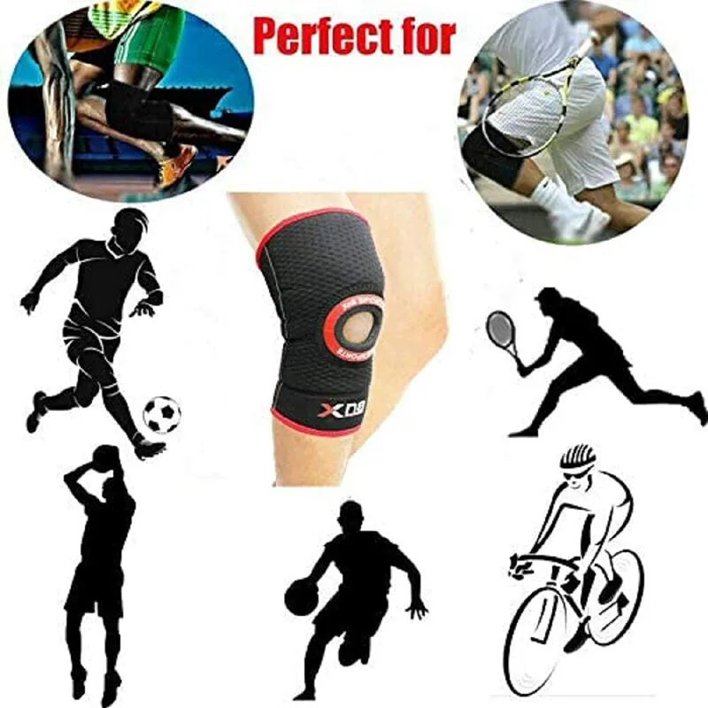 Xn8 Knee Support Brace M3633