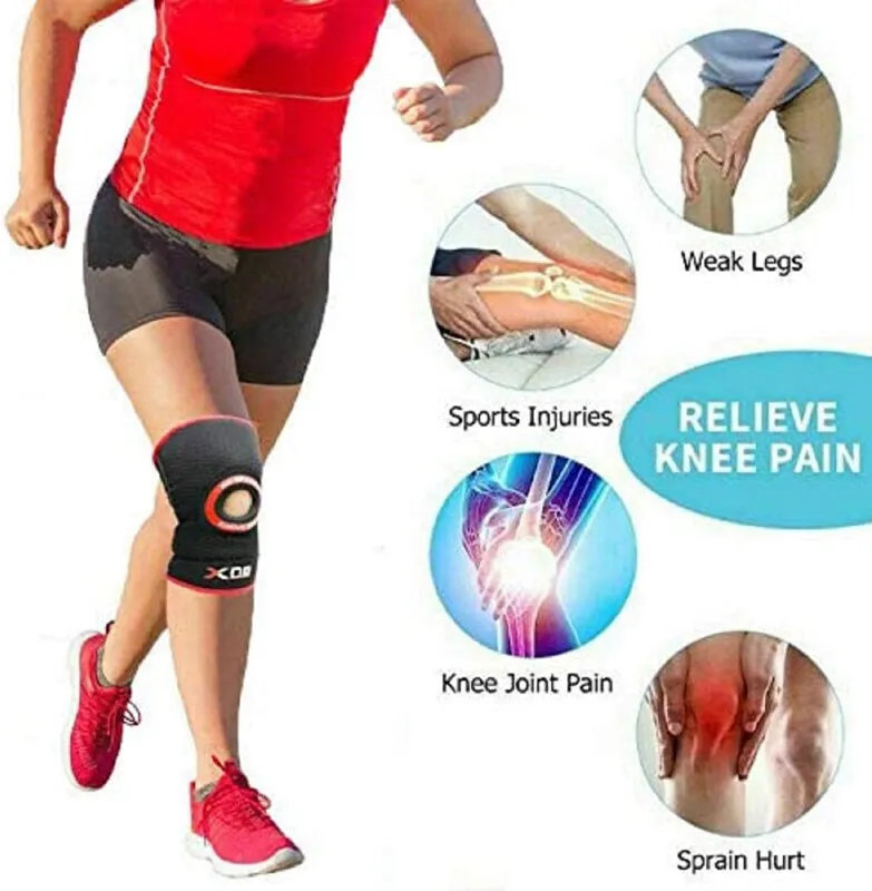 Xn8 Knee Support Brace M3633