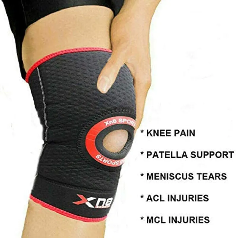 Xn8 Knee Support Brace M3633
