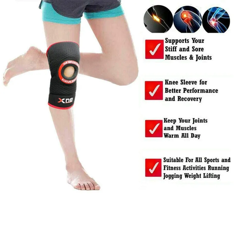 Xn8 Knee Support Brace M3633