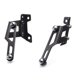 Yamaha MT-09 Hardware Kit for Sports Screen BS2283J20000