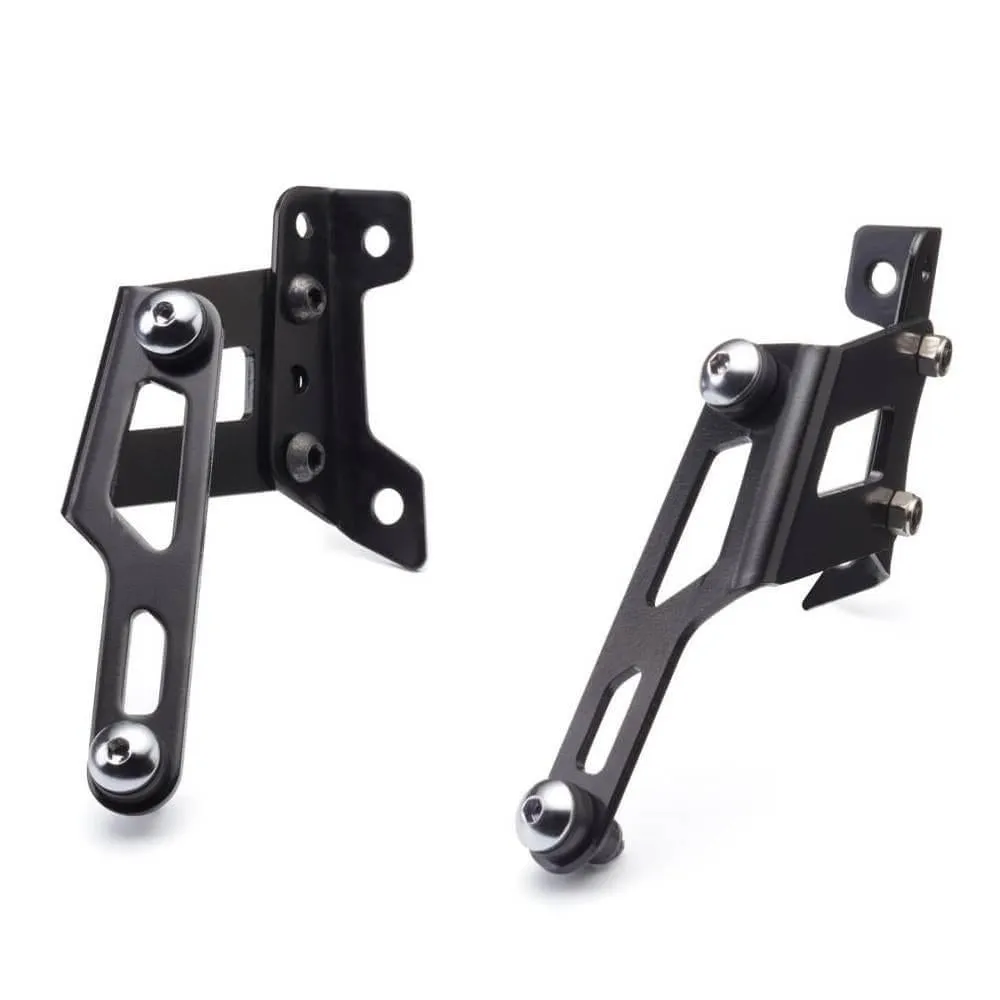 Yamaha MT-09 Hardware Kit for Sports Screen BS2283J20000