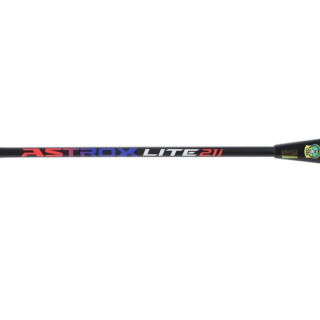 Yonex Astrox Lite 21i Badminton Racket (Strung)