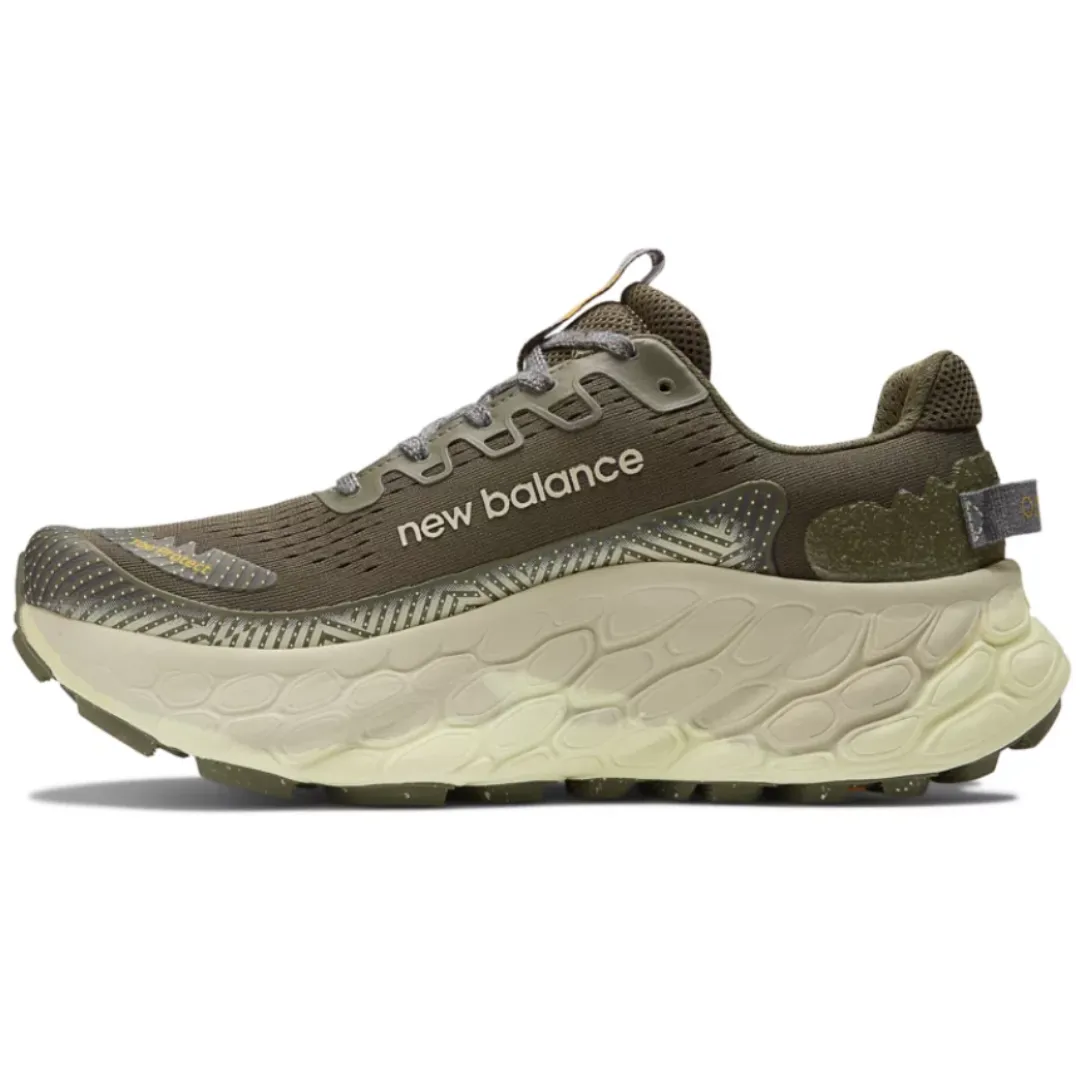 Zapatos de Trail para Caballero Fresh Foam X More Trail