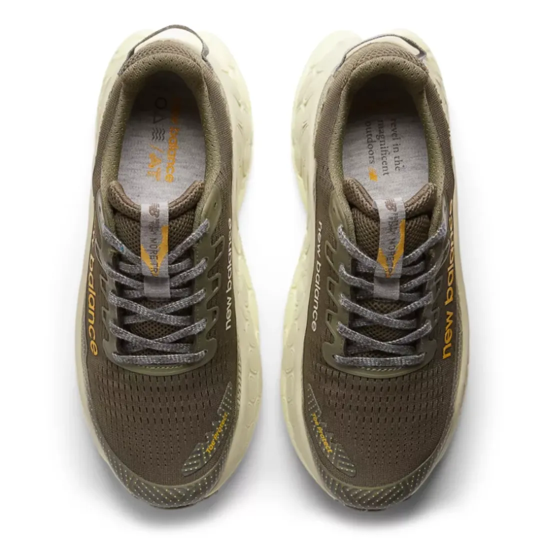 Zapatos de Trail para Caballero Fresh Foam X More Trail