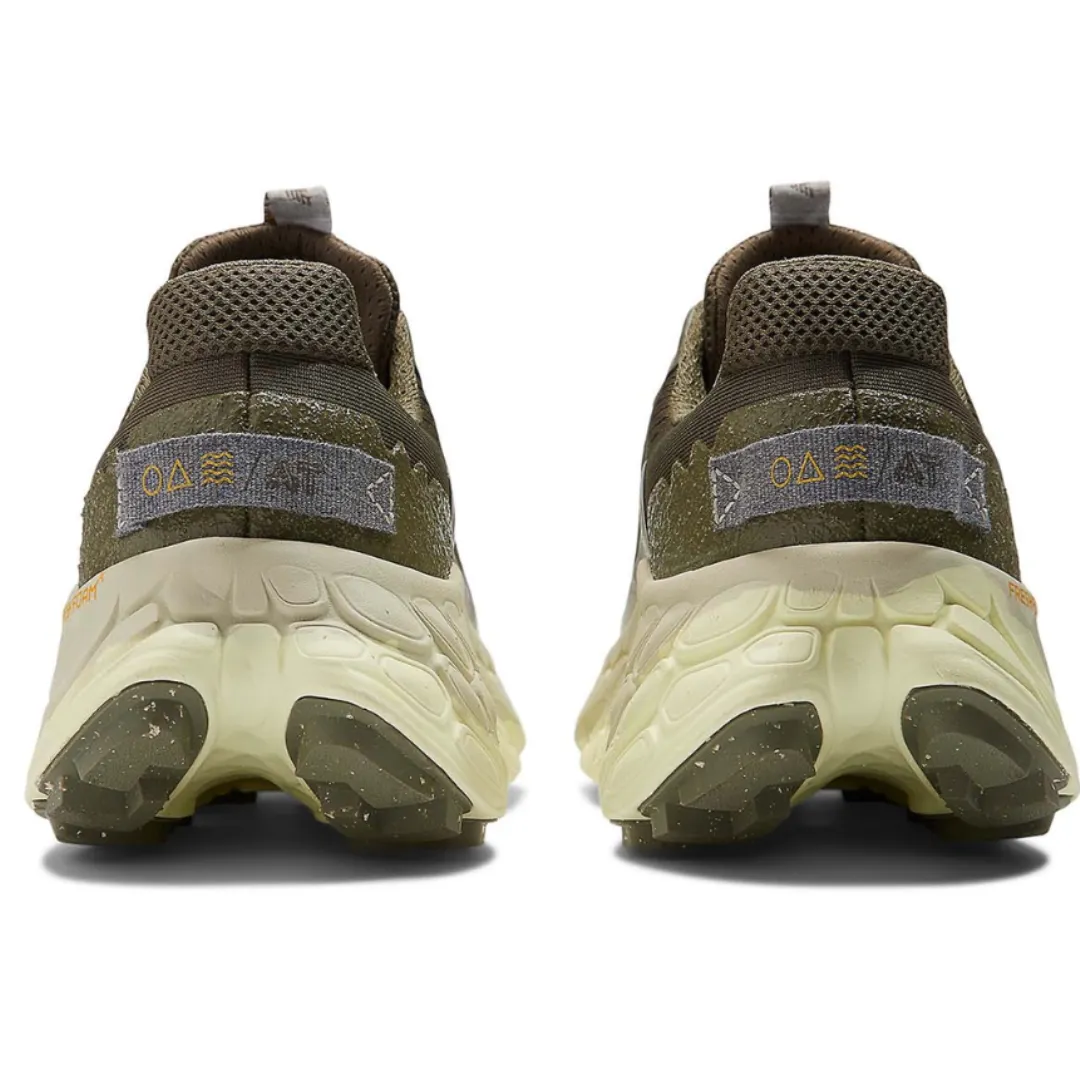 Zapatos de Trail para Caballero Fresh Foam X More Trail