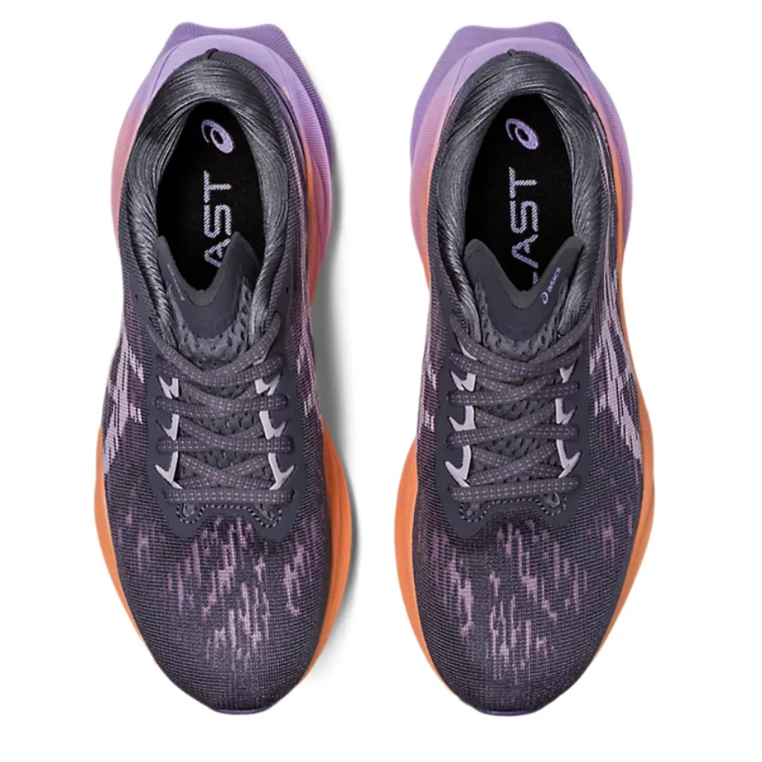 Zapatos Running para Dama Novablast 3TR
