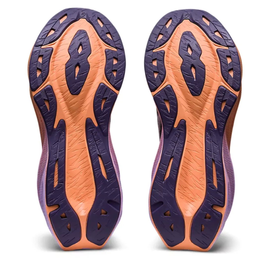 Zapatos Running para Dama Novablast 3TR