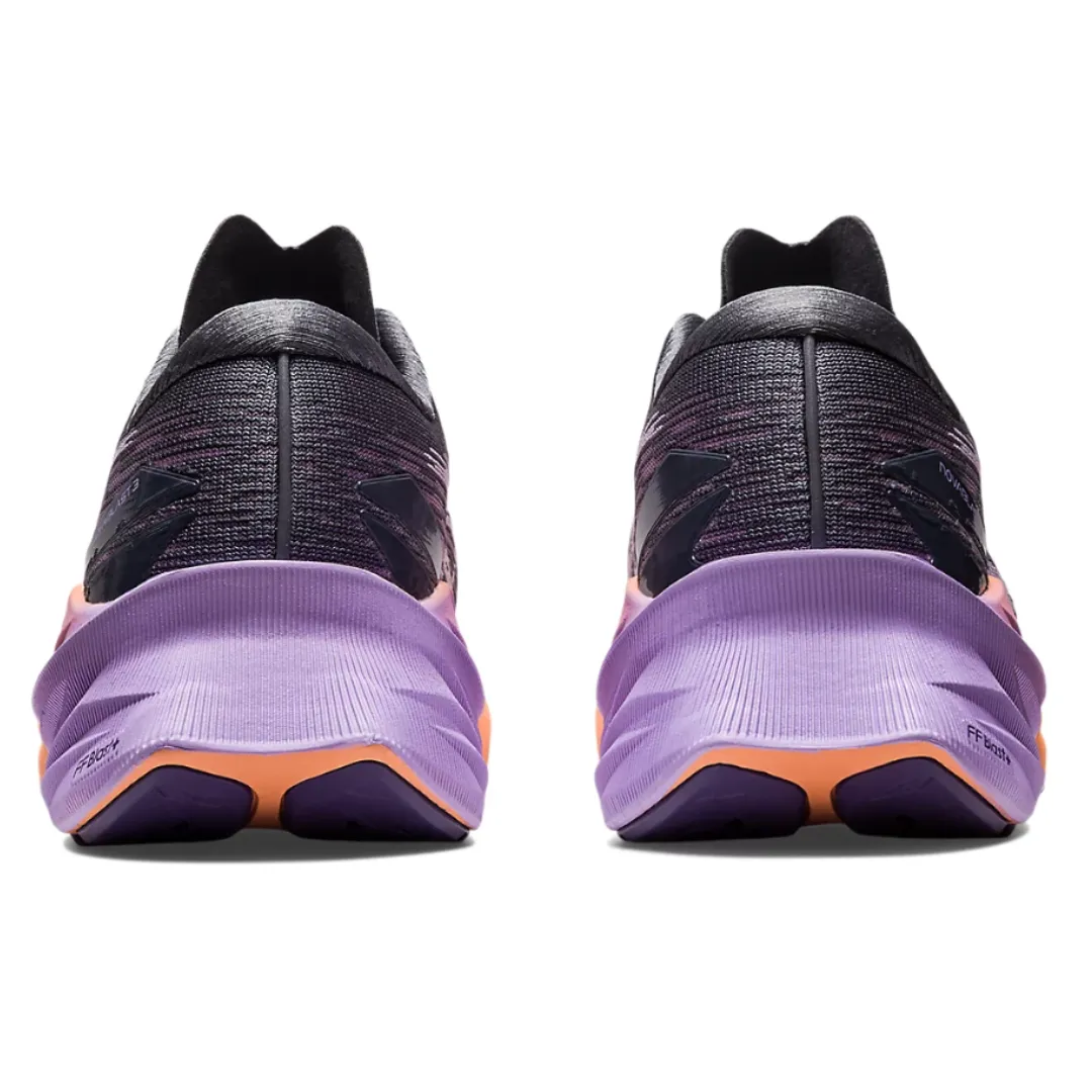 Zapatos Running para Dama Novablast 3TR