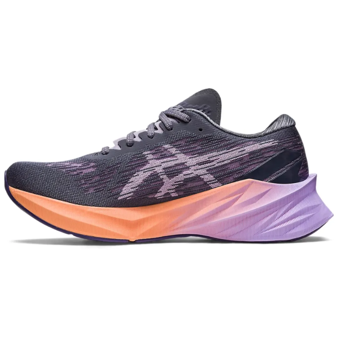 Zapatos Running para Dama Novablast 3TR